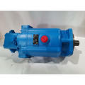 Le moteur hydraulique Eaton